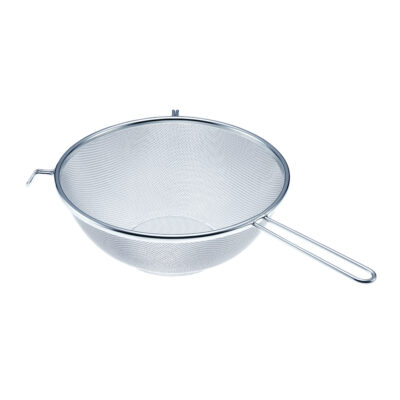 Three Snow Heavy-Duty Strainer