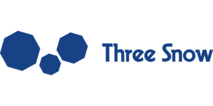 Three Snow