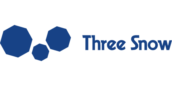 Three Snow