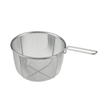 Three Snow Professional Boil Basket