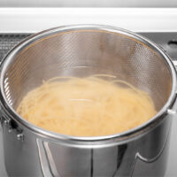 Three Snow Professional Boil Basket