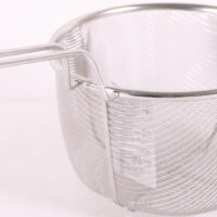 Three Snow Professional Boil Basket
