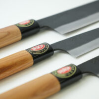Yoshida Hakushin 170mm Nakiri