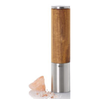 Ad-Hoc Acacia Salt & Pepper Mill