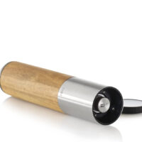 Ad-Hoc Acacia Salt & Pepper Mill