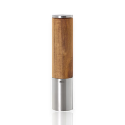 Ad-Hoc Acacia Salt & Pepper Mill