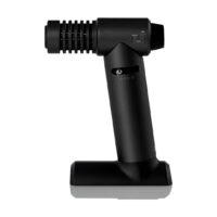 Ad-HocFlambe Burner Black