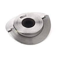 AdHoc Champagne Stopper