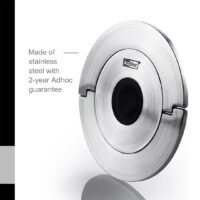 AdHoc Champagne Stopper