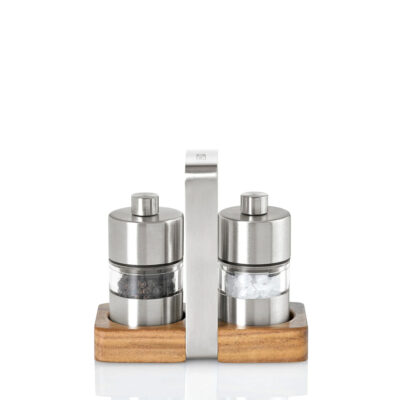 Adhoc Menage Mini Mill Set