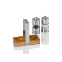 Adhoc Menage Mini Mill Set