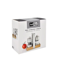 Adhoc Menage Mini Mill Set