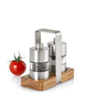 Adhoc Menage Mini Mill Set