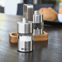 Adhoc Menage Mini Mill Set