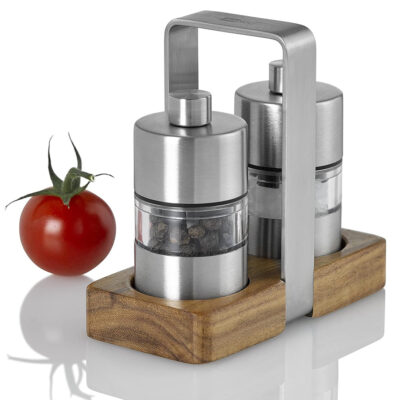 Adhoc Menage Mini Mill Set
