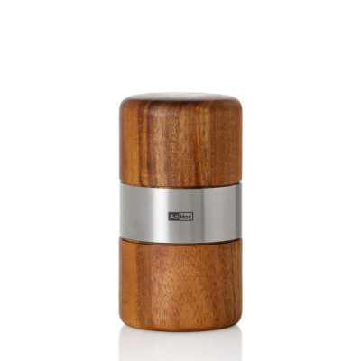Adhoc Nutmeg Mill
