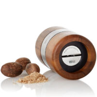 Adhoc Nutmeg Mill