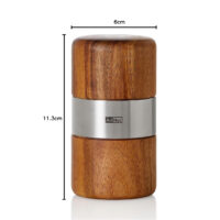 Adhoc Nutmeg Mill