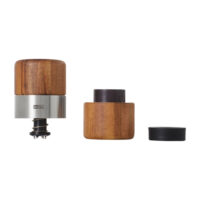 Adhoc Nutmeg Mill