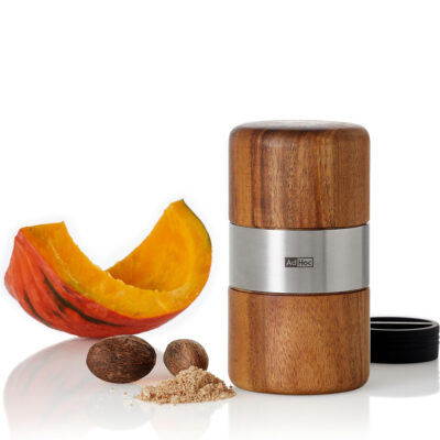Adhoc Nutmeg Mill