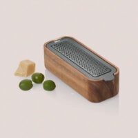 Adhoc Parmesan Grater