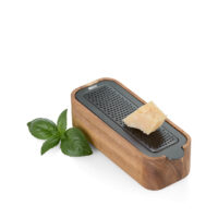 Adhoc Parmesan Grater
