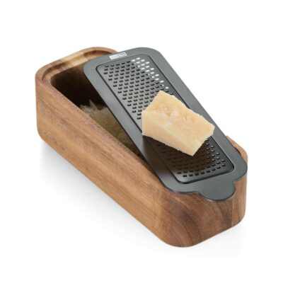 Adhoc Parmesan Grater