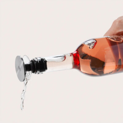 Adhoc Pourer & Bottle Stopper