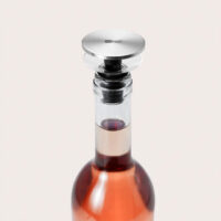 Adhoc Pourer & Bottle Stopper