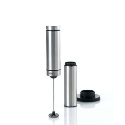 Adhoc Rapido Frother