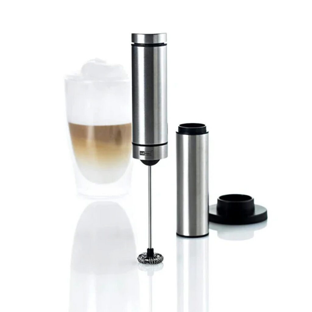 Adhoc Rapido Frother