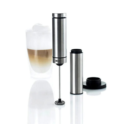 Adhoc Rapido Frother