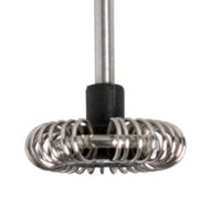 Adhoc Rapido Frother