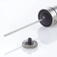 Adhoc Rapido Frother