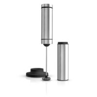 Adhoc Rapido Frother