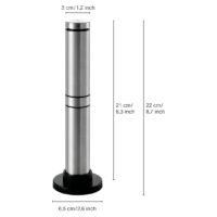 Adhoc Rapido Frother