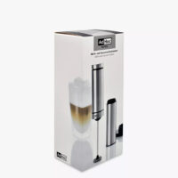 Adhoc Rapido Frother