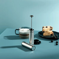 Adhoc Rapido Frother