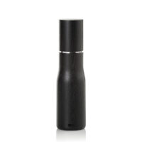 Adhoc Salt & Pepper Mill Black 21cm