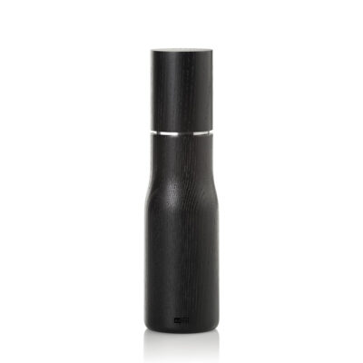 Adhoc Salt & Pepper Mill Black 21cm