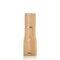 Adhoc Salt & Pepper Mill Brown 15cm