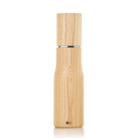 Adhoc Salt & Pepper Mill Brown 21cm