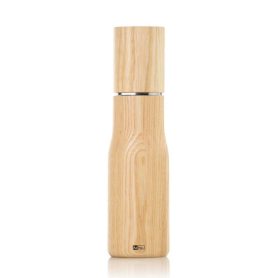 Adhoc Salt & Pepper Mill Brown 21cm