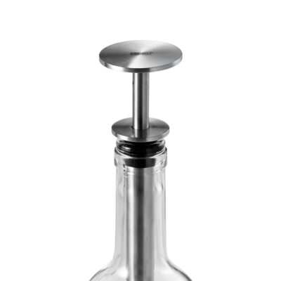 Adhoc Wine Vacuum Pump