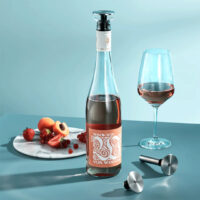 Adhoc Wine Vacuum Pump
