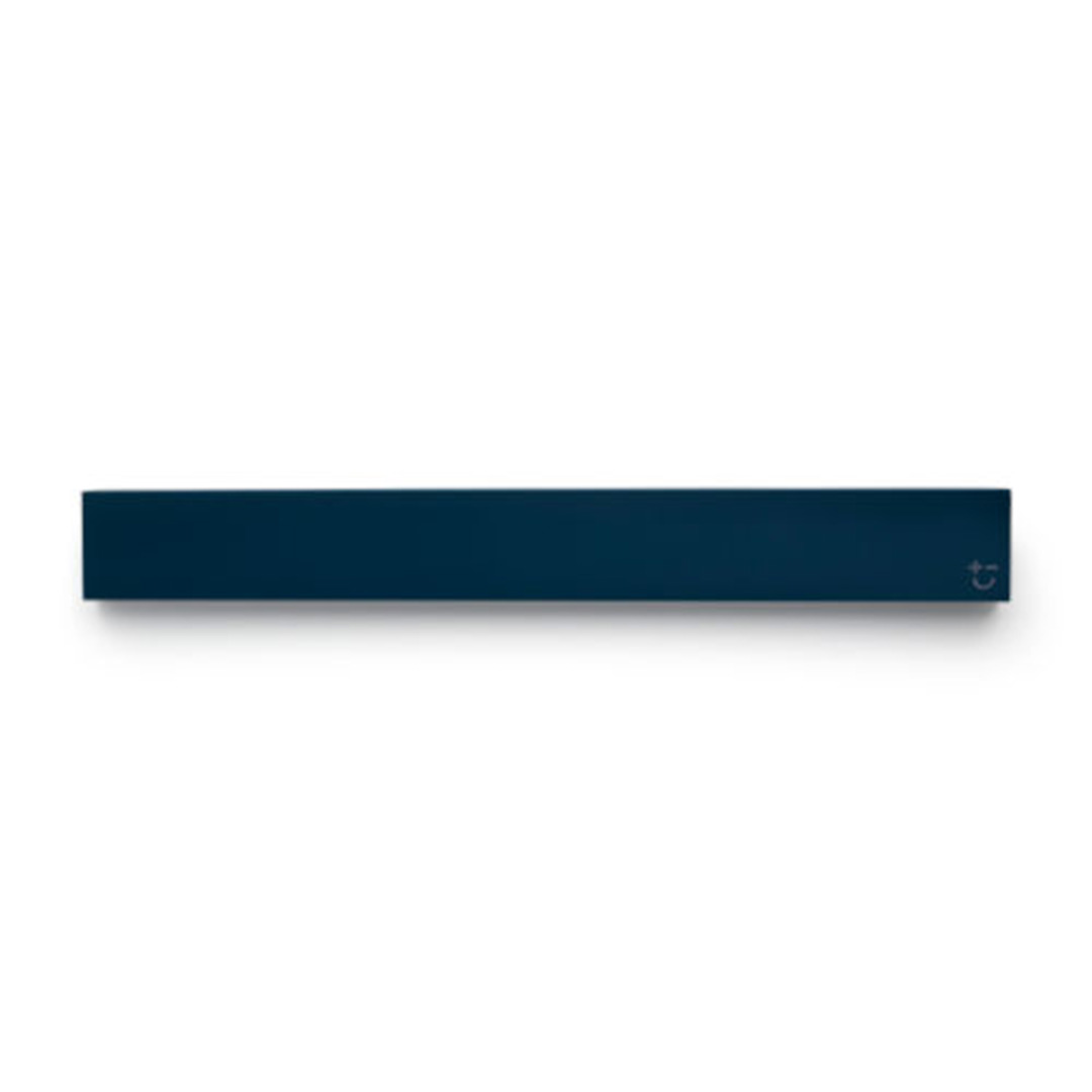 Bisbell Knife Rack Navy Blue 45cm Bisbell Knife Rack Navy Blue 45cm