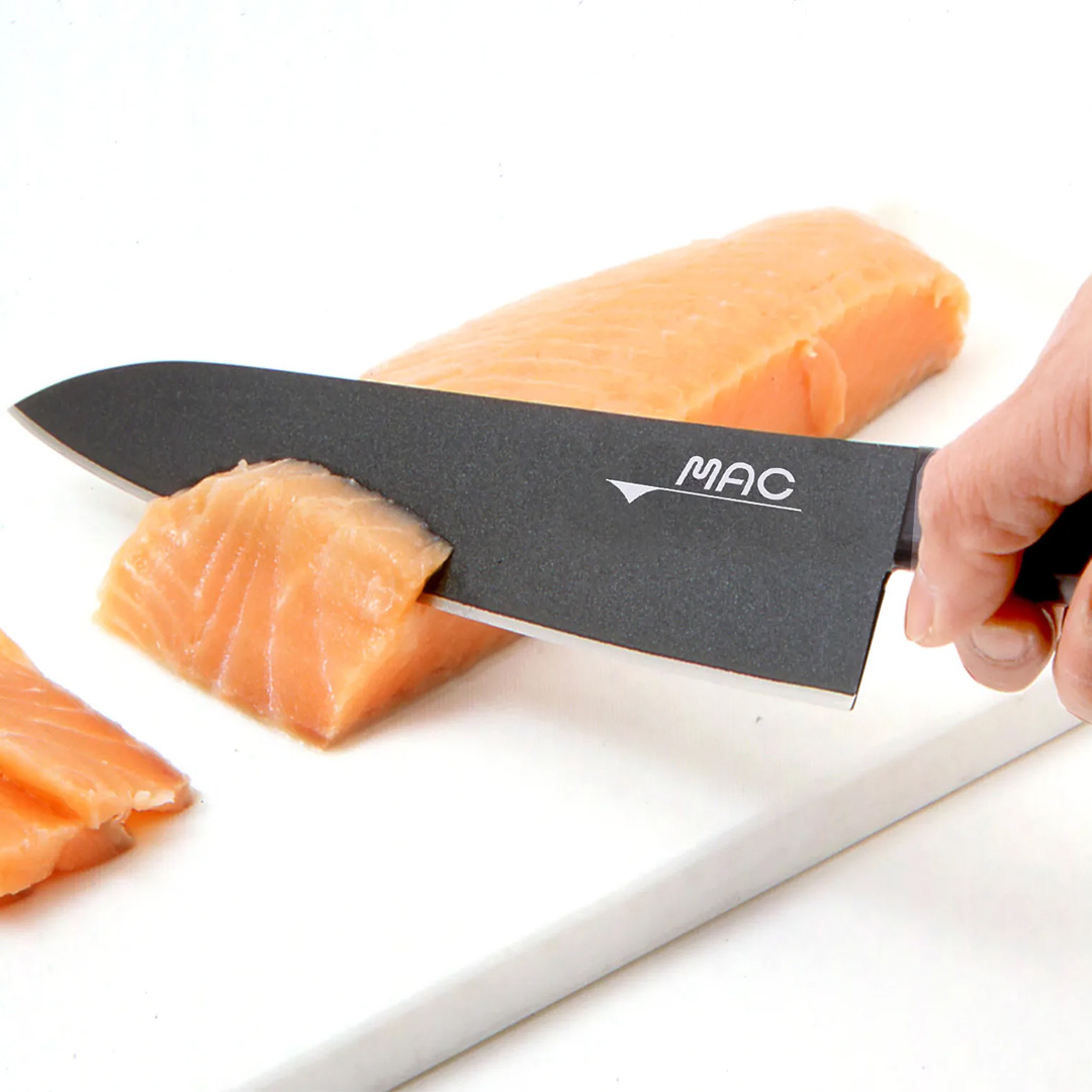 Mac Black Gyuto