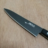 Mac Black Utility 135mm