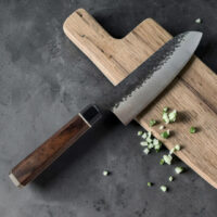 Pateru Aogami 2 Santoku