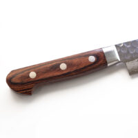 Sakon 17 Layer Brown Slicer